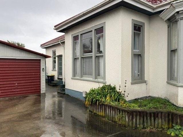 Apartment for rent in Heathcote, Canterbury