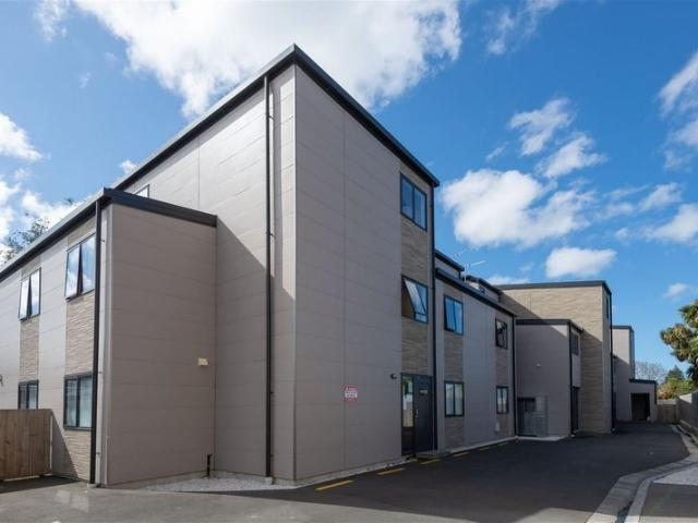 Apartment for rent in Linwood, Linwood-Central-Heathcote Community