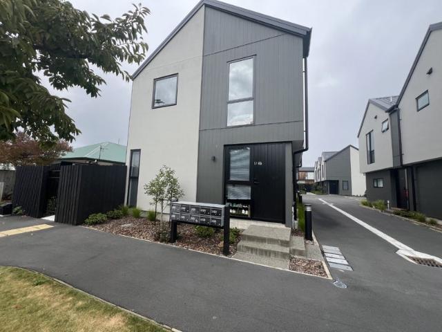 House for rent in Heathcote, Canterbury
