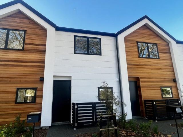 House for rent in Heathcote, Canterbury