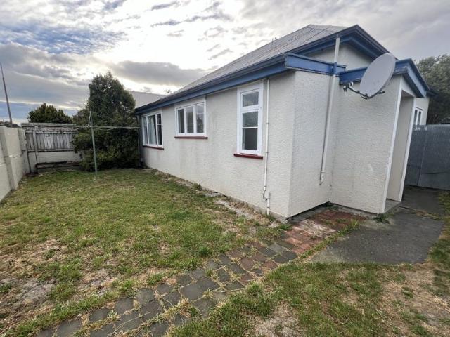 House for rent in Heathcote, Canterbury