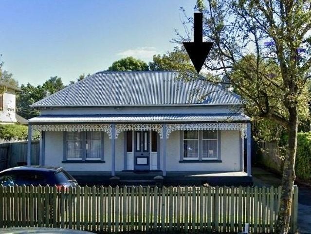 House for rent in Heathcote, Canterbury