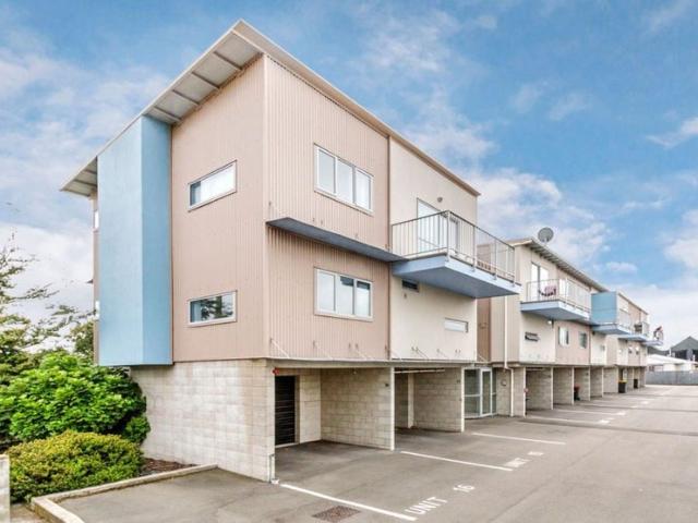 Apartment for rent in Linwood, Linwood-Central-Heathcote Community