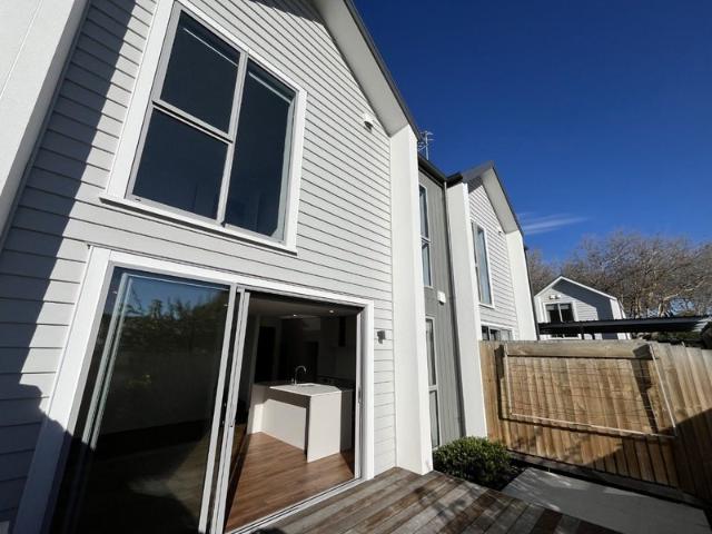 House for rent in Heathcote, Canterbury