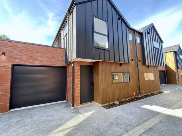 House for rent in Heathcote, Canterbury