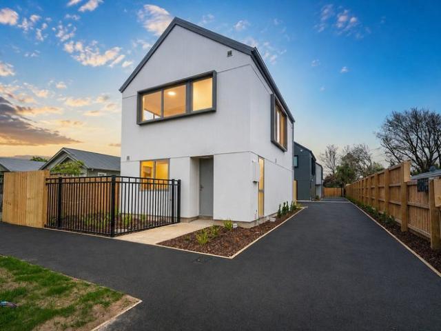 House for rent in Heathcote, Canterbury