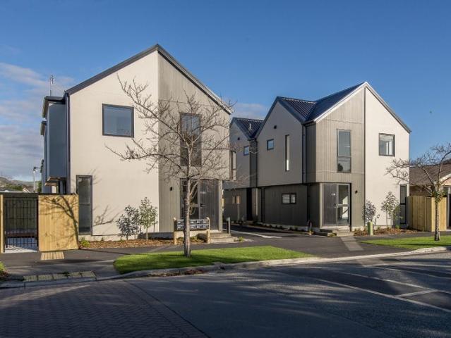 Apartment for rent in Heathcote, Canterbury
