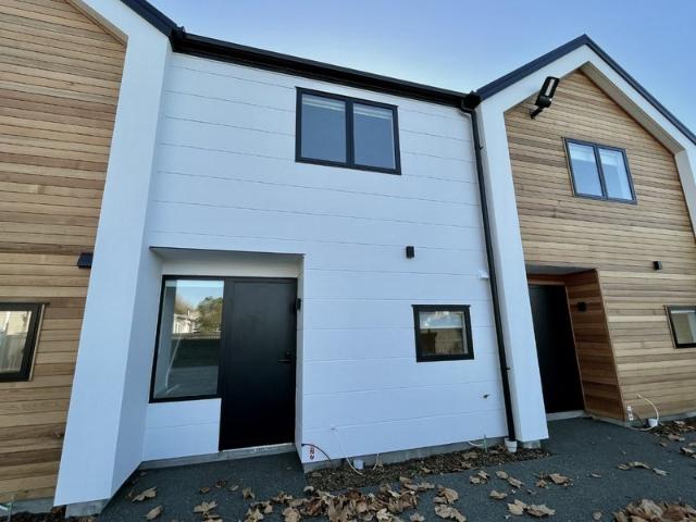 House for rent in Heathcote, Canterbury