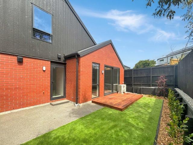 House for rent in Heathcote, Canterbury