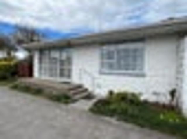 Apartment for rent in Heathcote, Canterbury