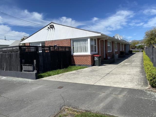 Apartment for rent in Heathcote, Canterbury