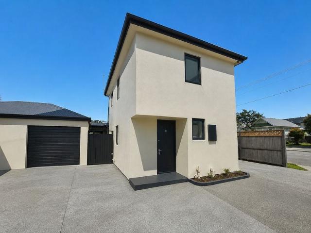 House for rent in Heathcote, Canterbury