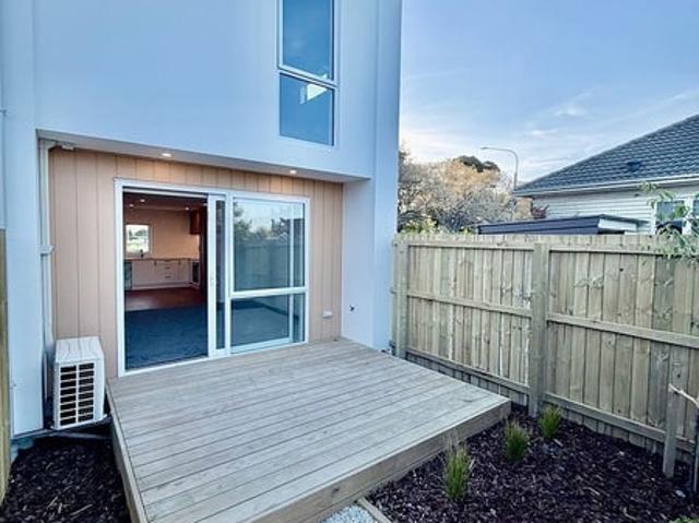 House for rent in Linwood, Christchurch