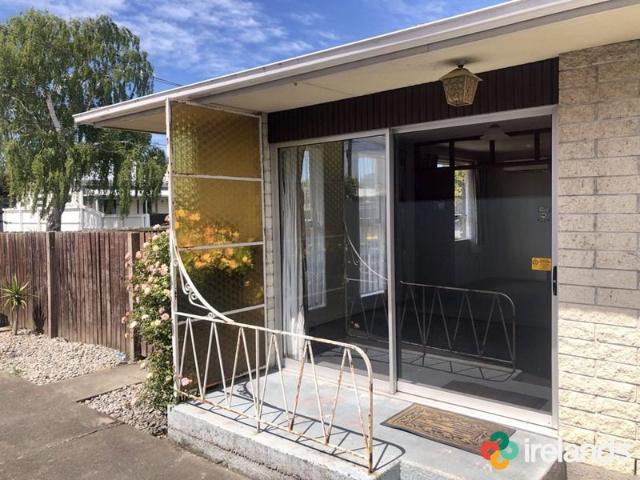Apartment for rent in North Linwood, Linwood-Central-Heathcote Community
