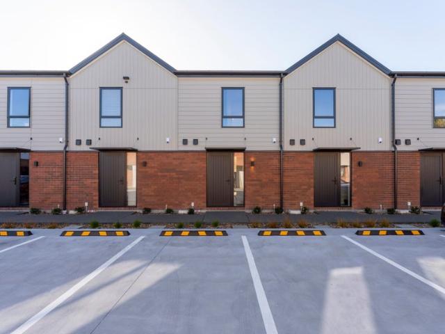 House for rent in Heathcote, Canterbury