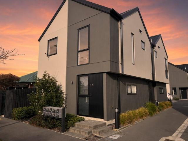 House for rent in Heathcote, Canterbury