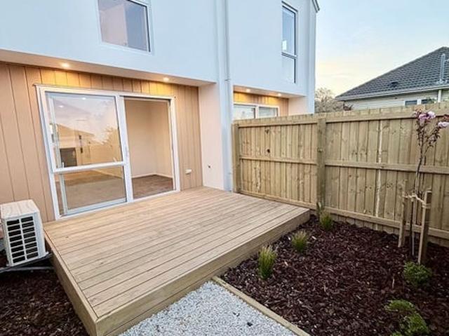 House for rent in Linwood, Christchurch