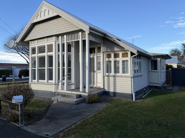 House for rent in Heathcote, Canterbury