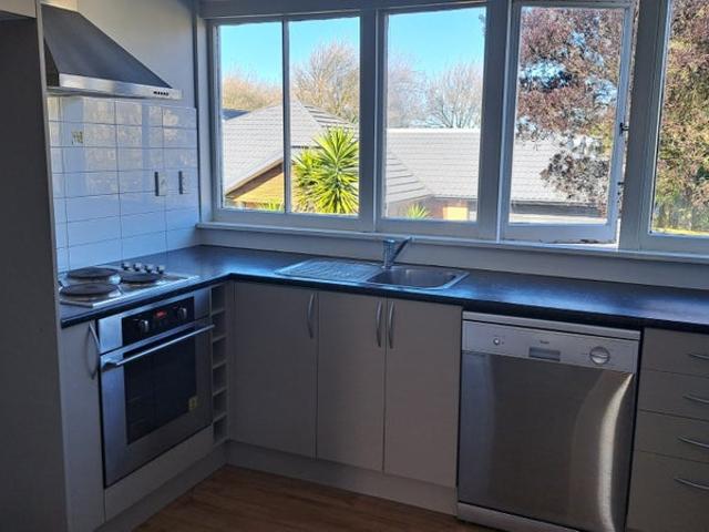 Apartment for rent in Heathcote, Canterbury