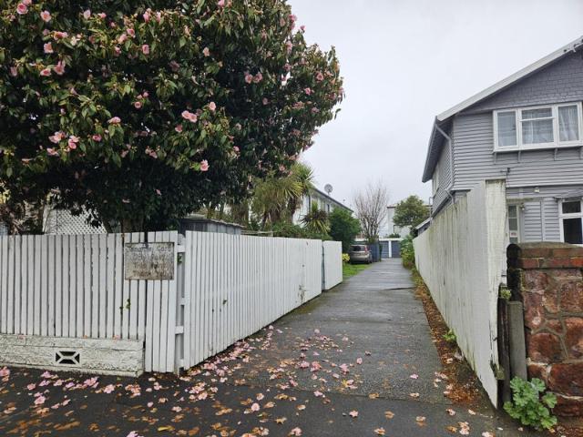 Apartment for rent in Heathcote, Canterbury