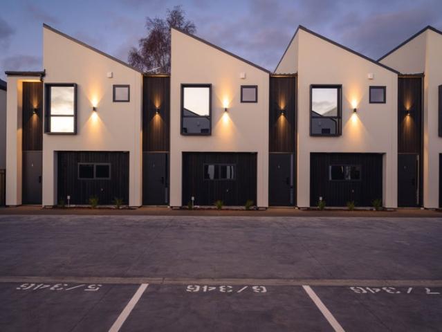 House for rent in Heathcote, Canterbury