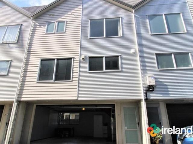 House for rent in Heathcote, Canterbury