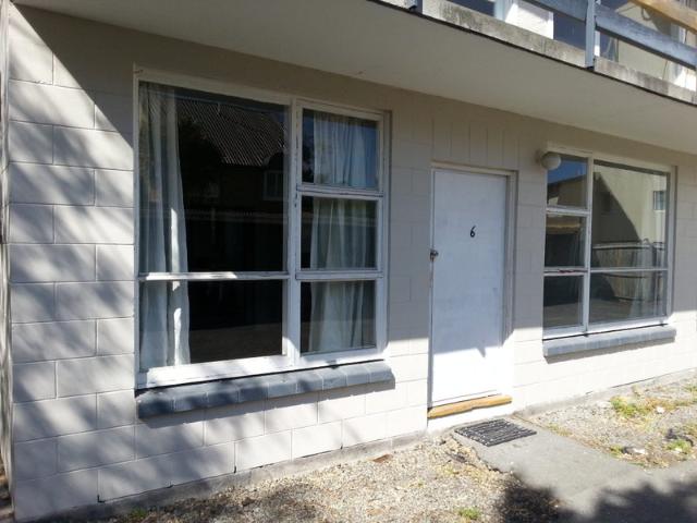 Apartment for rent in Heathcote, Canterbury