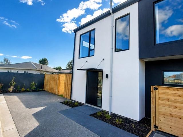 House for rent in Heathcote, Canterbury