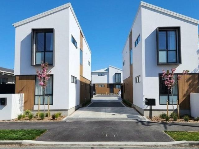House for rent in Linwood, Linwood-Central-Heathcote Community