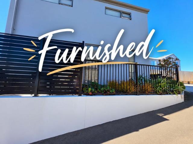 House for rent in Heathcote, Canterbury
