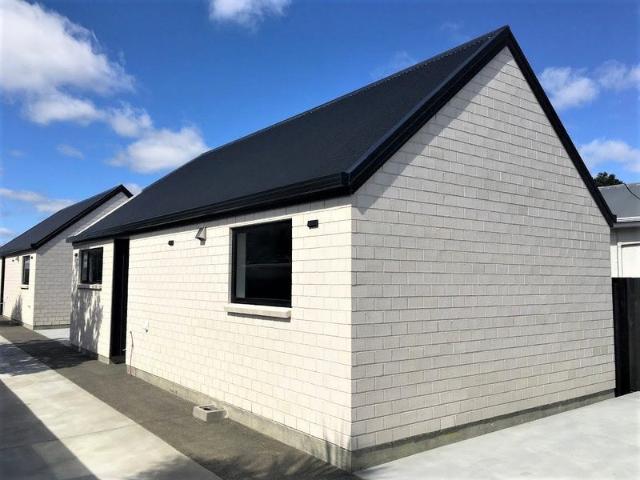 House for rent in Heathcote, Canterbury