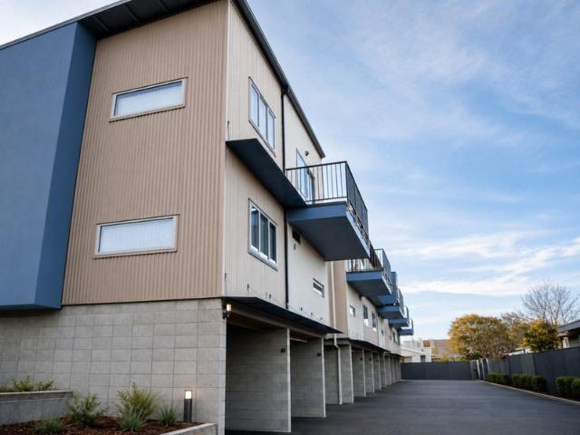 Apartment for rent in Linwood, Linwood-Central-Heathcote Community