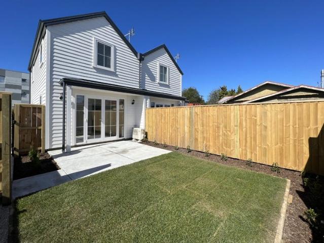 House for rent in Heathcote, Canterbury