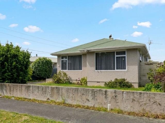 House for rent in Linwood, Christchurch