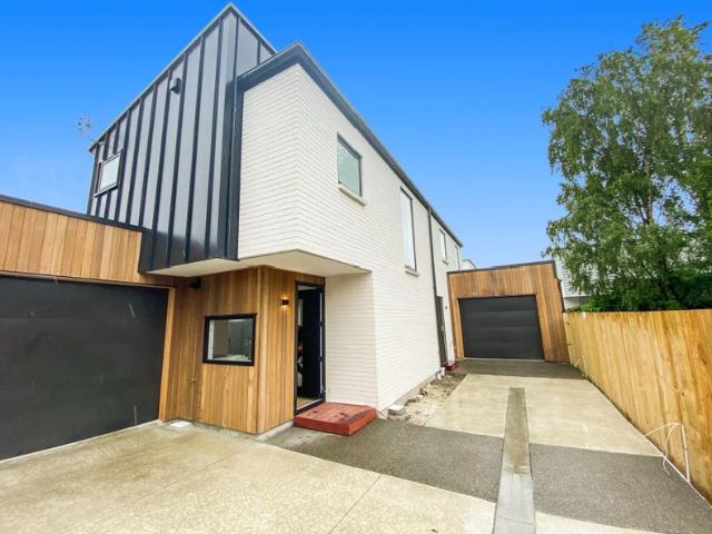House for rent in Heathcote, Canterbury