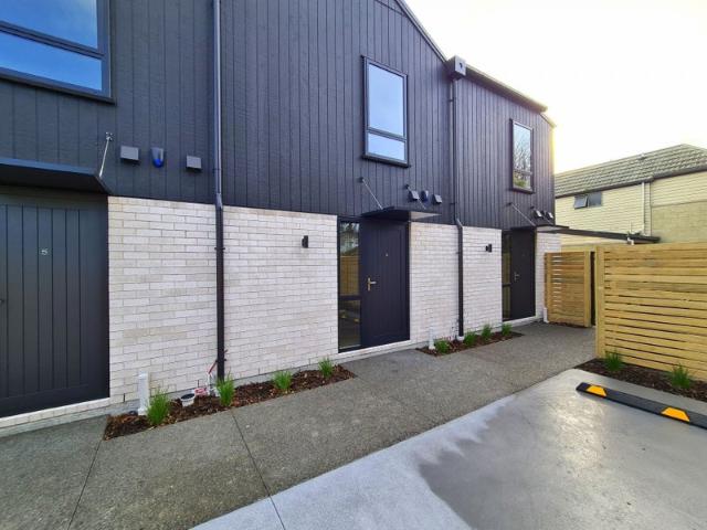House for rent in Heathcote, Canterbury