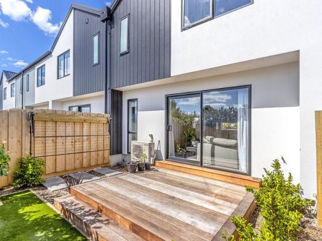 House for rent in Linwood, Christchurch