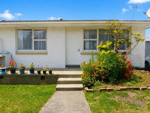 Apartment for rent in Heathcote, Canterbury