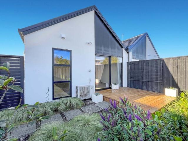 House for rent in Linwood, Linwood-Central-Heathcote Community