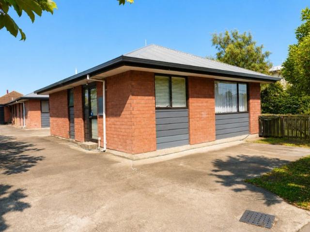 House for rent in Heathcote, Canterbury