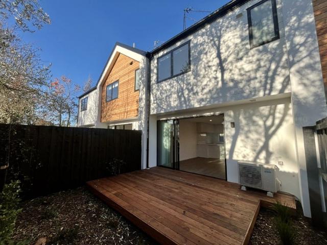House for rent in Heathcote, Canterbury