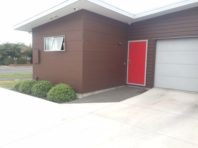 Apartment for rent in Heathcote, Canterbury