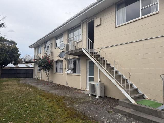 Apartment for rent in Heathcote, Canterbury