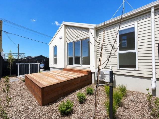 House for rent in Chaslands, Canterbury