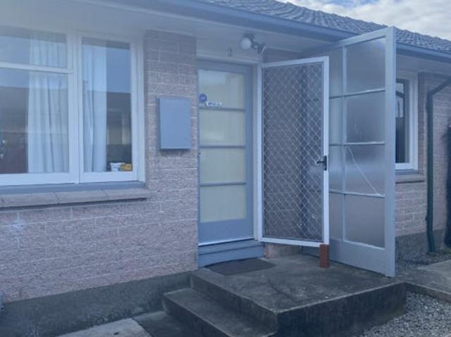 Apartment for rent in Heathcote, Canterbury
