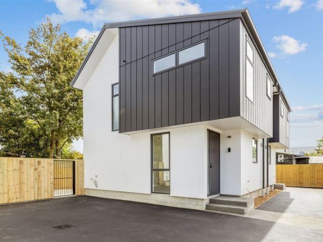 House for rent in Heathcote, Canterbury