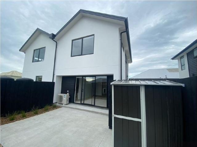 House for rent in Heathcote, Canterbury