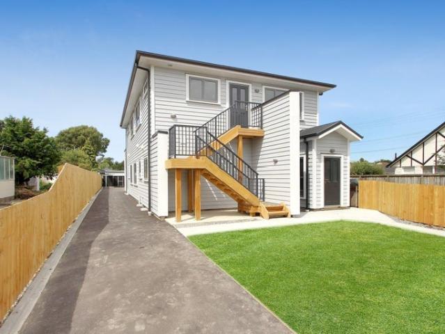 Apartment for rent in Heathcote, Canterbury