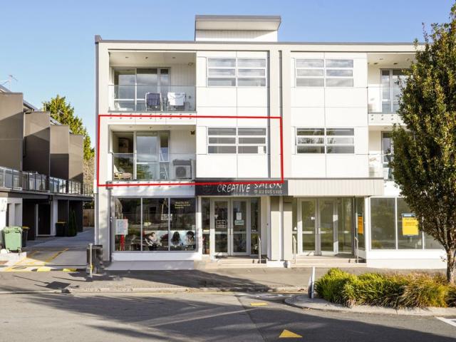 House for rent in Heathcote, Canterbury