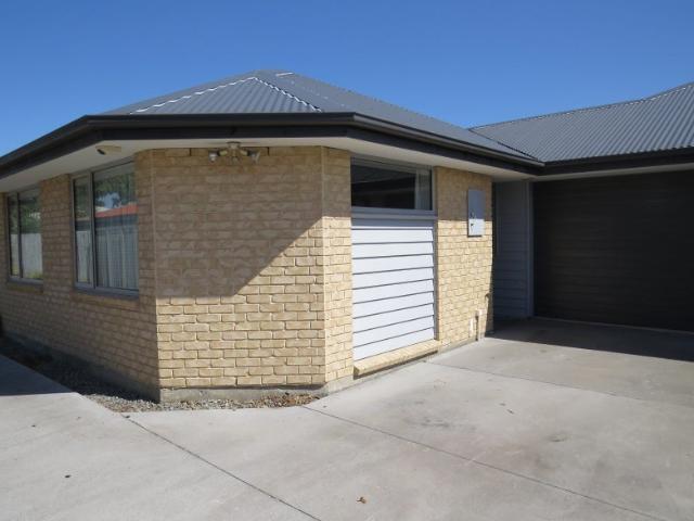 House for rent in Heathcote, Canterbury